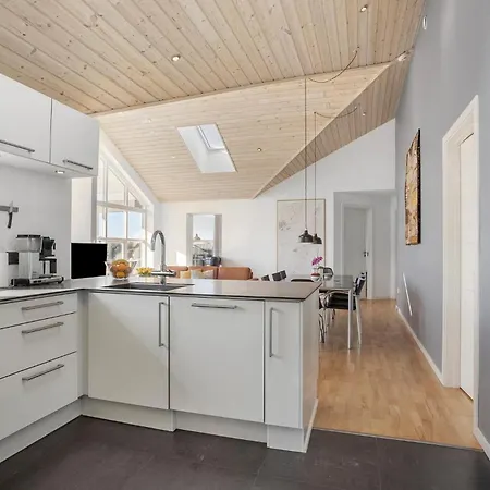 Awesome Home In Rudkobing With Sauna
