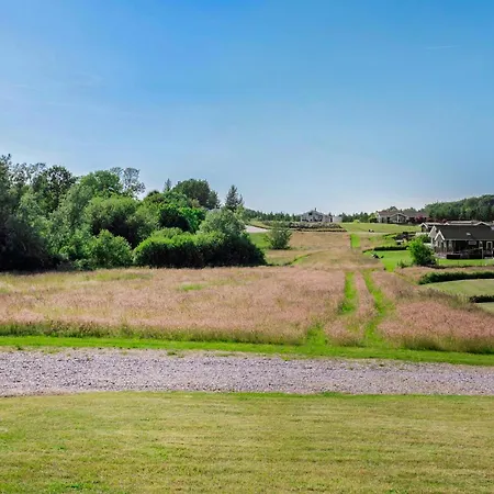 Prázdninový dům Four-bedroom In Rudkobing *